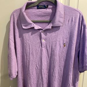 Men’s Ralph Lauren Polo